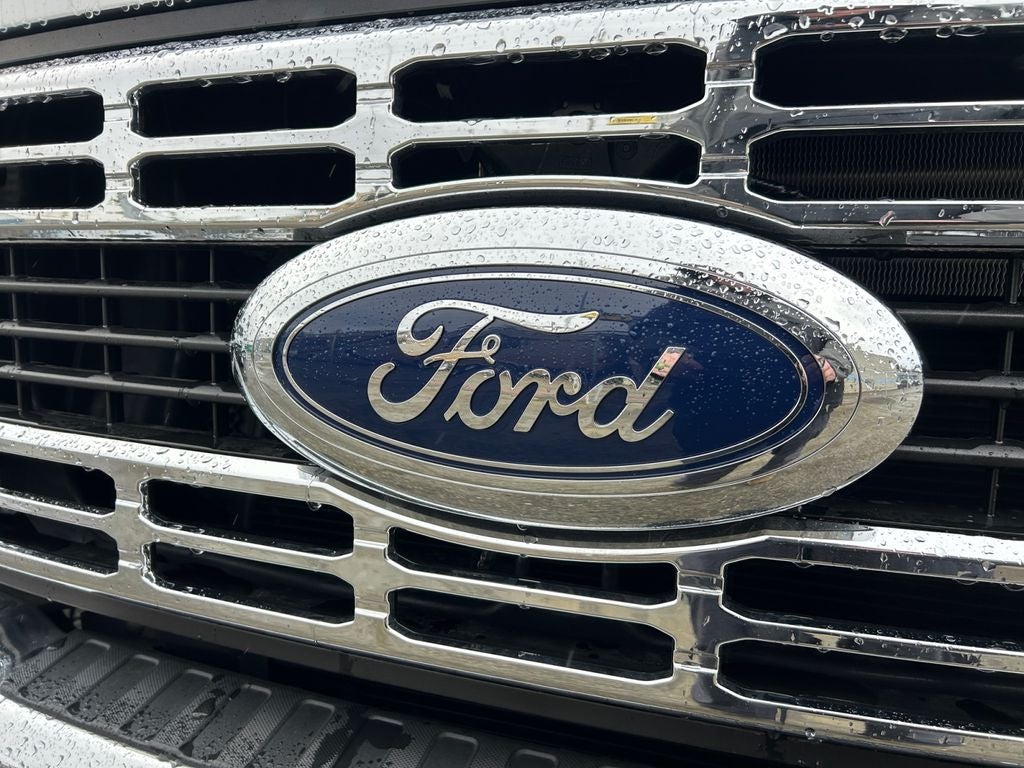 2025 Ford F-350SD Chassis XL DRW