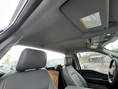 2025 Ford F-350SD Chassis XL DRW