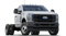 2025 Ford F-350SD Chassis XL DRW