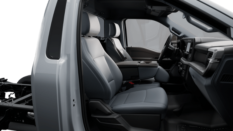 2025 Ford F-350SD Chassis XL DRW