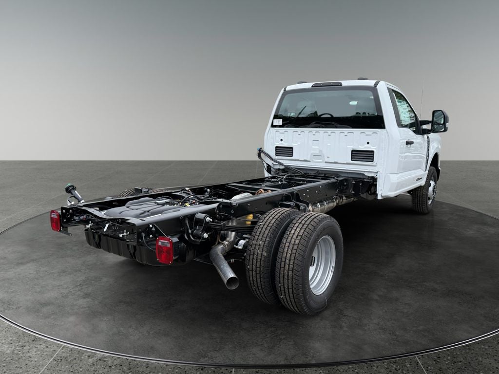 2026 Ford F-350SD XL DRW
