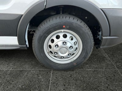 2025 Ford Transit-350 Base