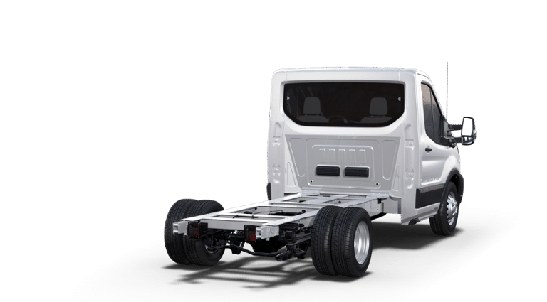 2025 Ford Transit-350 Base