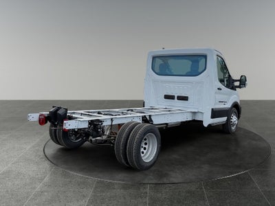 2027 Ford Transit-350 Base