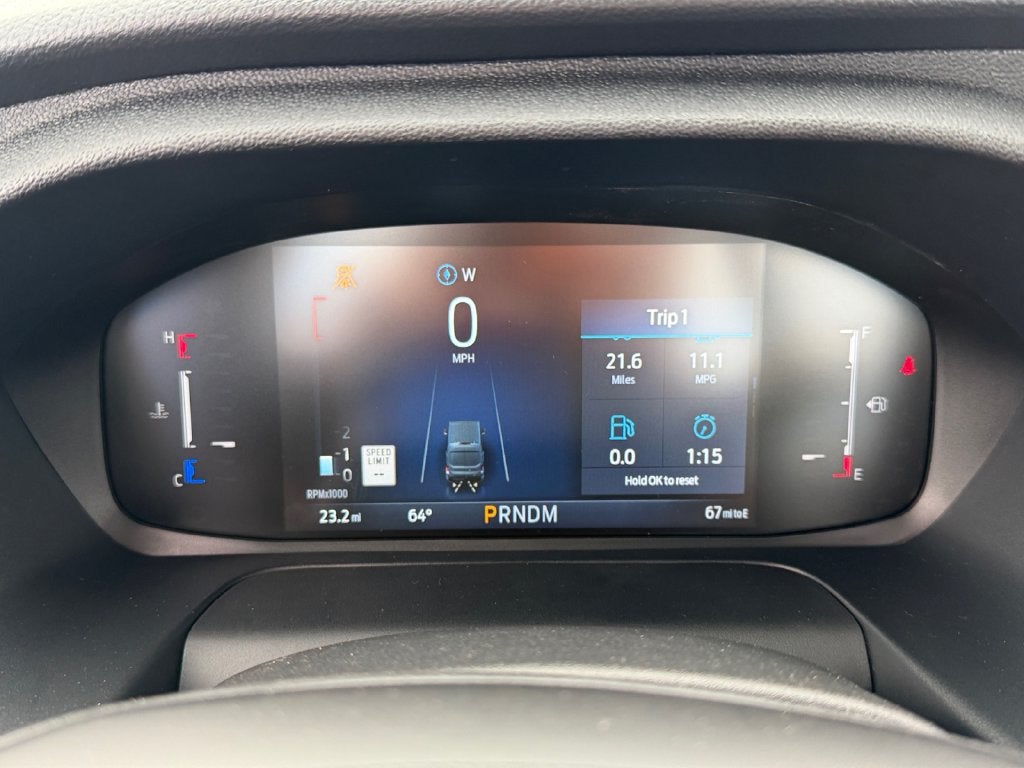 2027 Ford Transit-350 Base