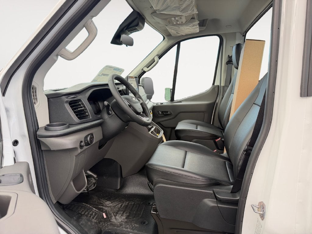 2027 Ford Transit-350 Base