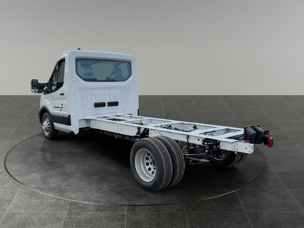 2027 Ford Transit-350 Base