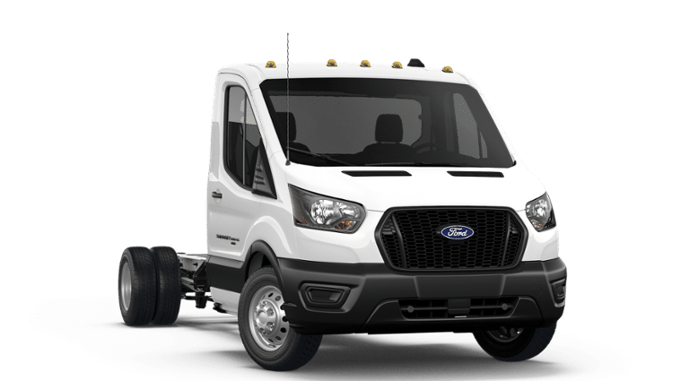 2027 Ford Transit-350 Base INTRANSIT
