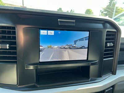 2025 Ford F-550SD XL DRW