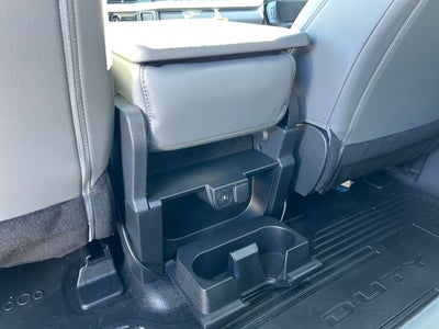 2025 Ford F-550SD XL DRW