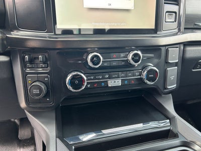 2026 Ford F-550SD DRW