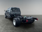 2026 Ford F-550SD DRW