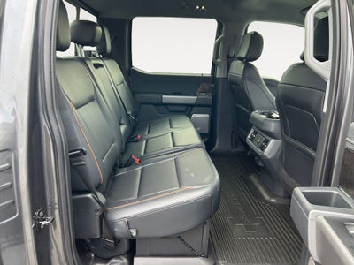 2026 Ford F-550SD DRW