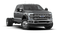 2026 Ford F-550SD Lariat INTRANSIT