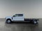 2027 Ford F-550SD Platinum