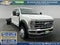 2026 Ford F-550SD Lariat DRW