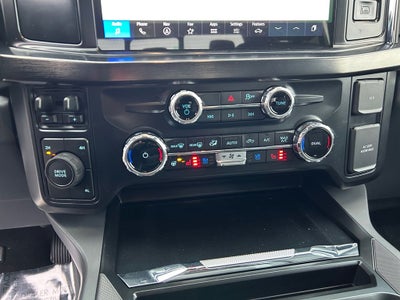 2026 Ford F-550SD Lariat DRW