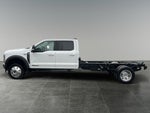 2026 Ford F-550SD Lariat DRW