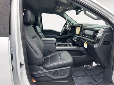 2026 Ford F-550SD Lariat DRW