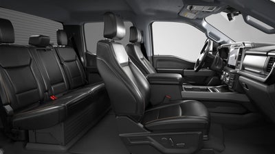 2026 Ford F-550SD Lariat DRW