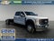 2027 Ford F-550SD XL DRW
