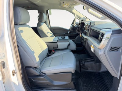 2027 Ford F-550SD XL DRW
