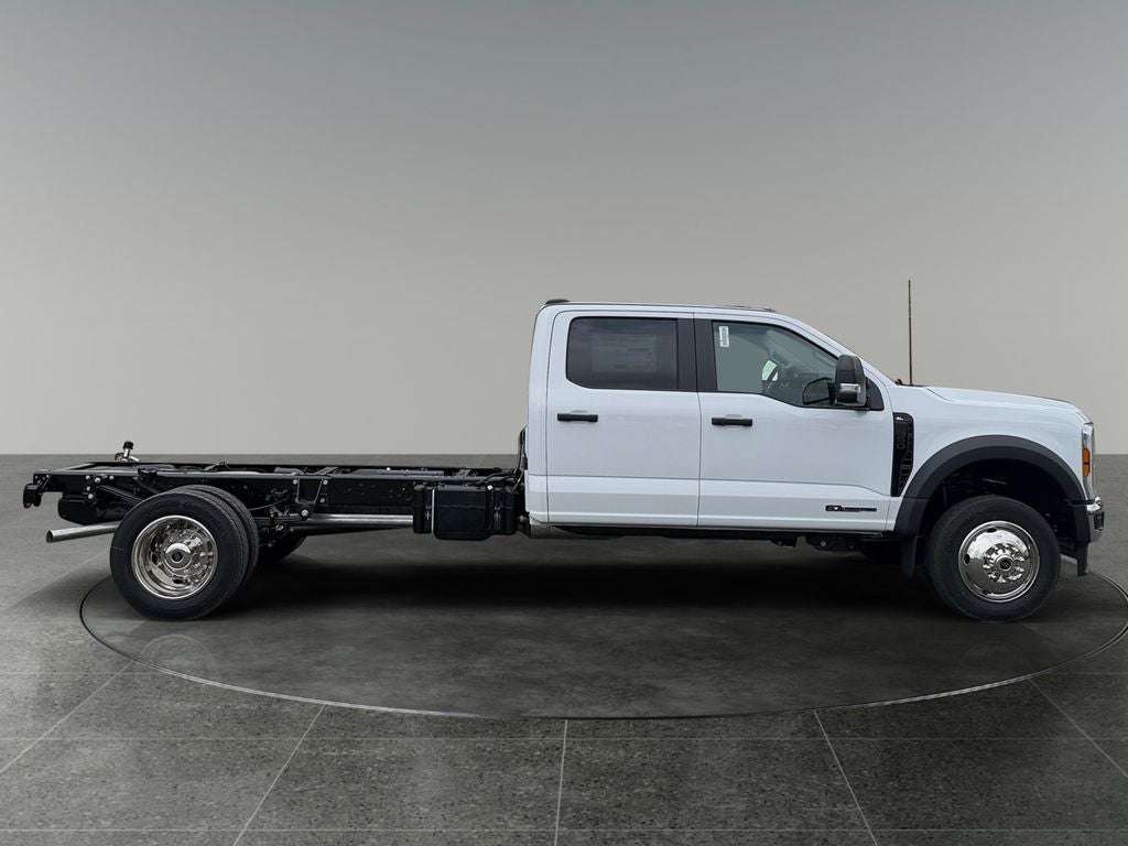 2027 Ford F-550SD XL DRW
