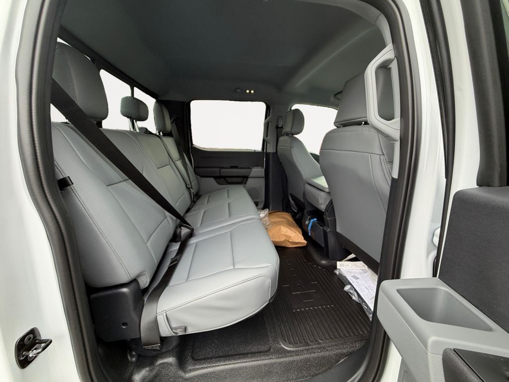 2027 Ford F-550SD XL DRW