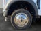 2027 Ford F-550SD XL DRW