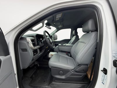 2027 Ford F-550SD XL DRW