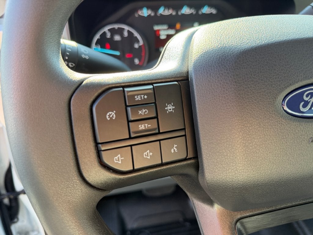 2027 Ford F-550SD XL DRW