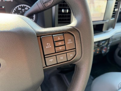 2027 Ford F-550SD XL DRW