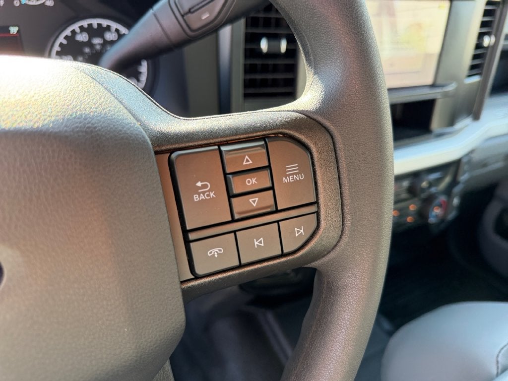 2027 Ford F-550SD XL DRW