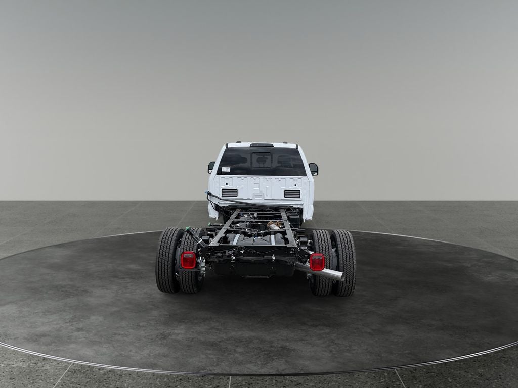 2027 Ford F-550SD XL DRW