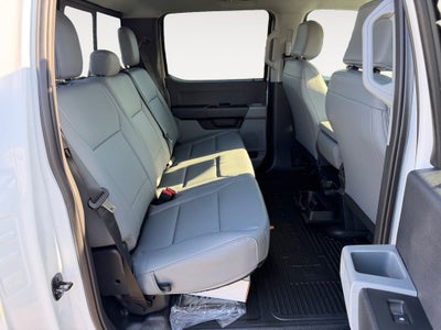 2027 Ford F-550SD XL DRW