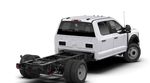 2026 Ford F-550SD DRW