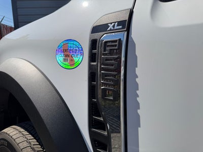 2026 Ford F-550SD XL DRW