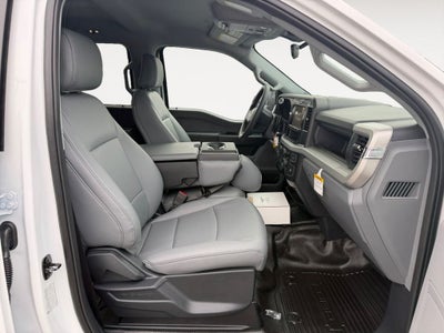 2027 Ford F-550SD XL DRW