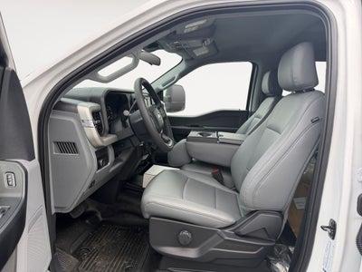 2027 Ford F-550SD XL DRW