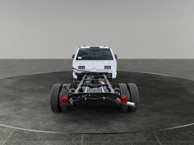 2027 Ford F-550SD XL DRW