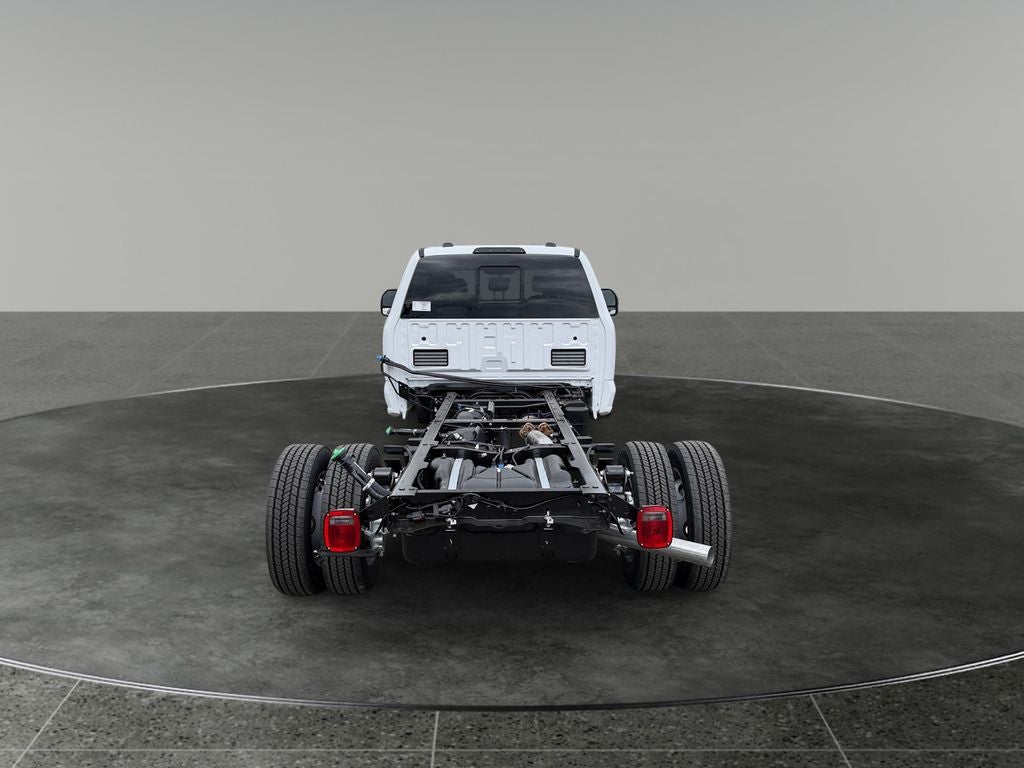 2027 Ford F-550SD XL DRW