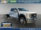 2027 Ford F-550SD XL DRW