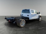 2027 Ford F-550SD XL DRW