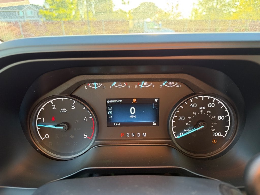 2027 Ford F-550SD XL DRW