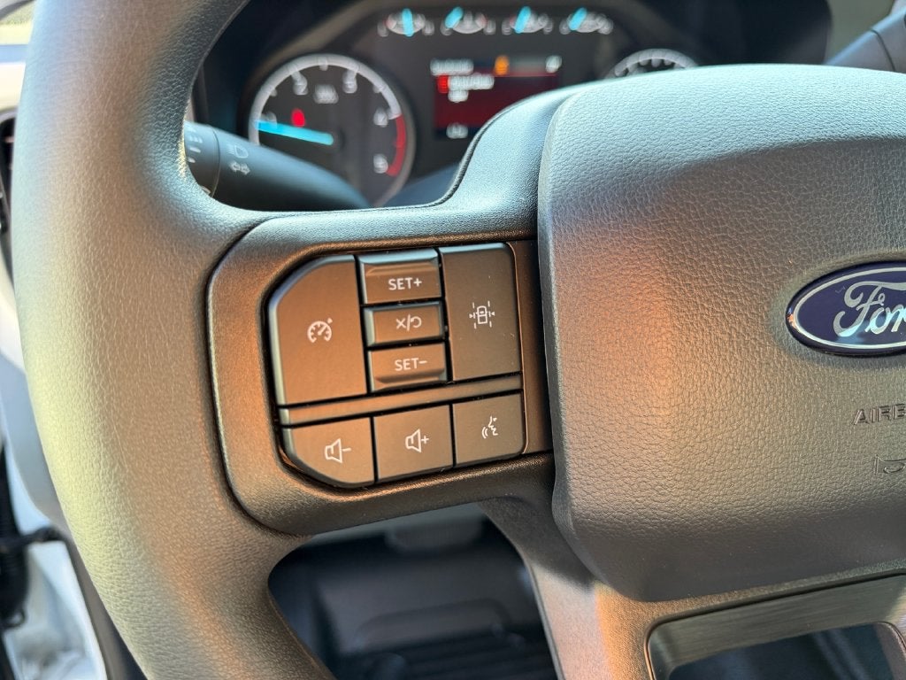 2027 Ford F-550SD XL DRW