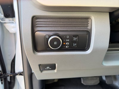 2027 Ford F-550SD XL DRW