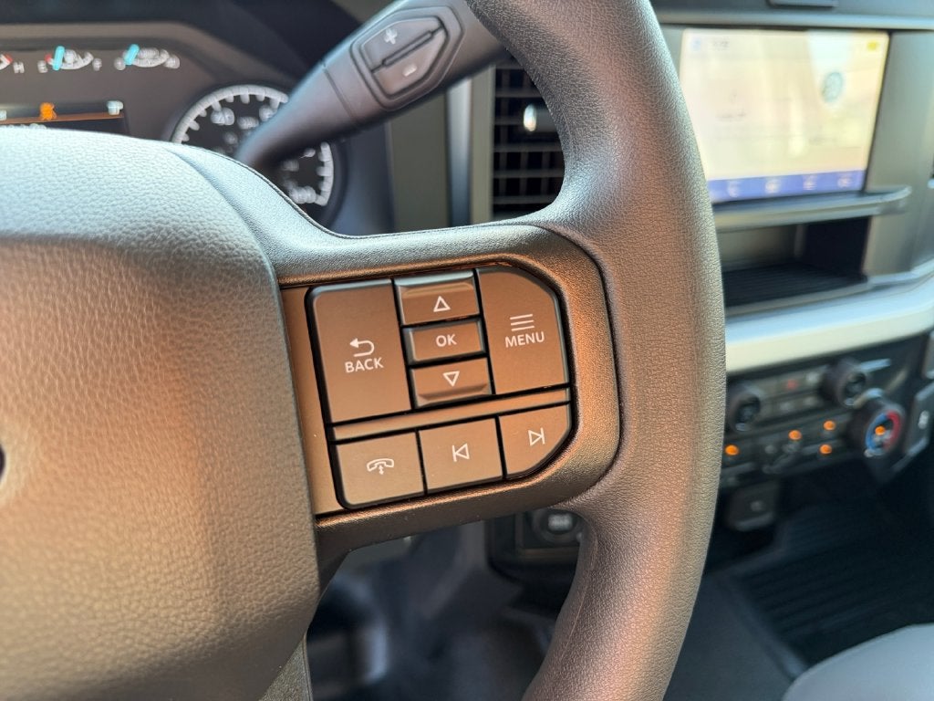 2027 Ford F-550SD XL DRW