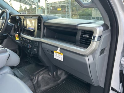 2026 Ford F-550SD XL DRW