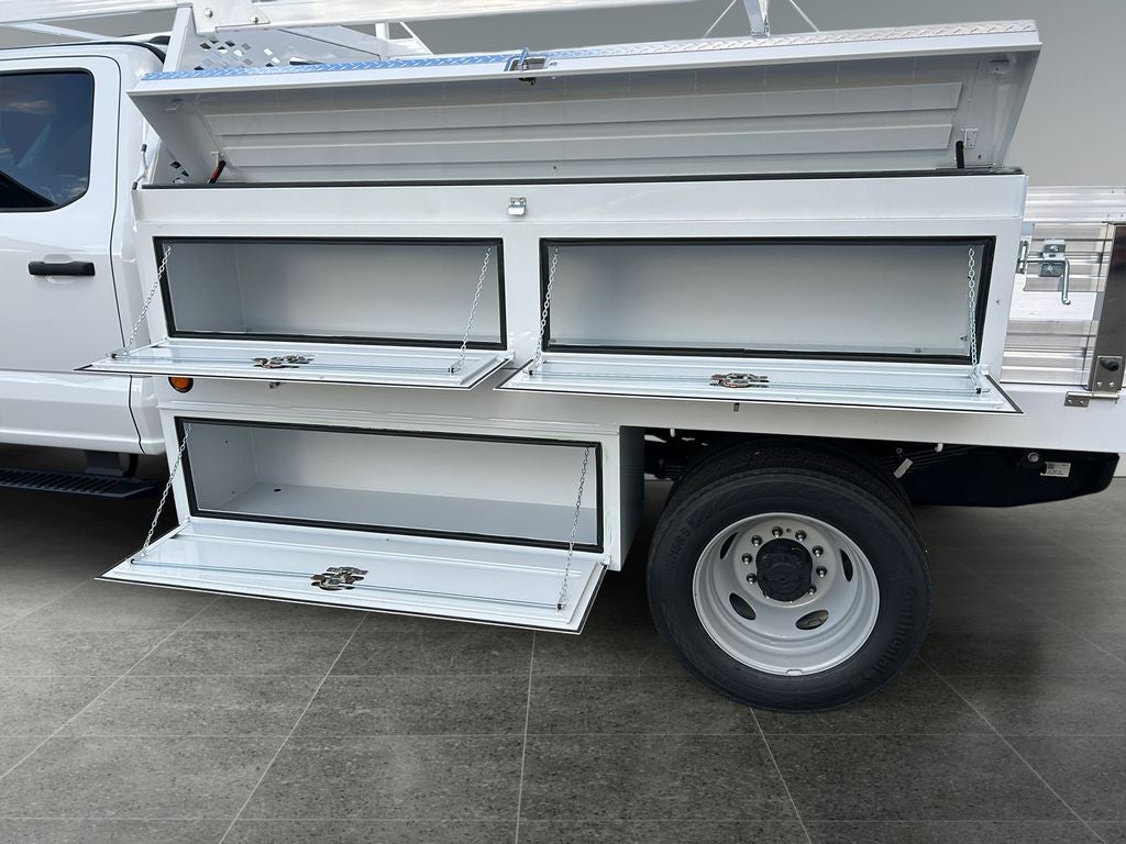 2026 Ford F-550SD XL DRW