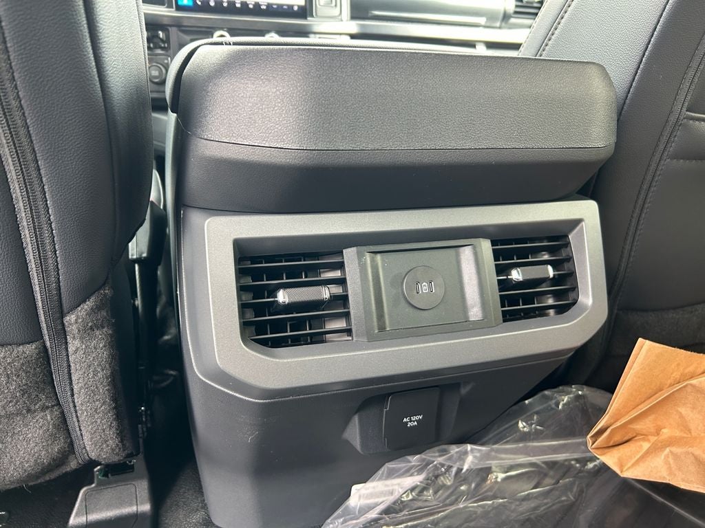 2026 Ford F-550SD DRW